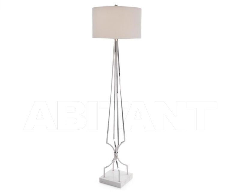Купить Лампа напольная Architectural John Richard 2021 JRL-10094