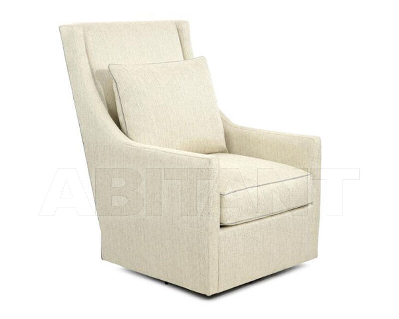 Купить Кресло High-Back John Richard 2021 AMQ-1160-2181-AS