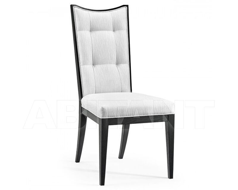 Купить Стул Jonathan Charles Fine Furniture JC MODERN - FUSION COLLECTION 500320-SC-ENO-FCOM 