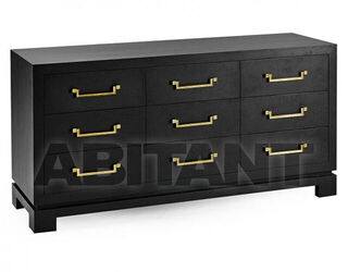 Комод Jonathan Charles Fine Furniture JC MODERN - FUSION COLLECTION 500346-ENO
