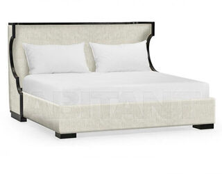 Кровать Jonathan Charles Fine Furniture JC MODERN - FUSION COLLECTION 500322-USQ-ENO-F400