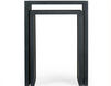Столик приставной Jonathan Charles Fine Furniture JC MODERN - FUSION COLLECTION 500218-BES-ENO