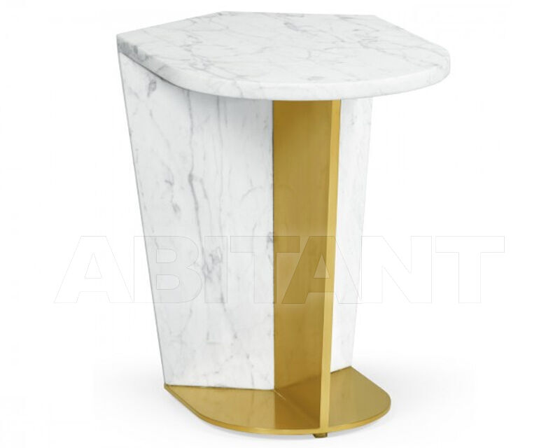 Купить Столик приставной Jonathan Charles Fine Furniture JC MODERN - FUSION COLLECTION 500194-SML-M025 