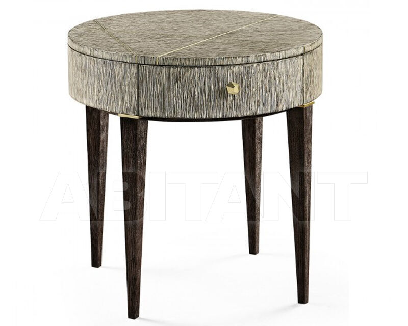 Купить Столик кофейный Jonathan Charles Fine Furniture JC MODERN - GEOMETRIC COLLECTION 500333-DFO