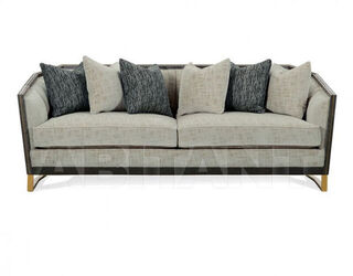 Диван Jonathan Charles Fine Furniture JC MODERN - GEOMETRIC COLLECTION 500123-85L-DMO-F015