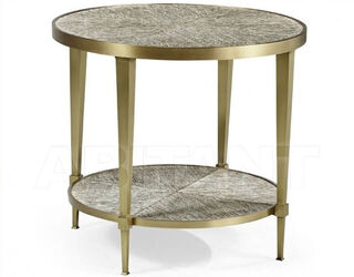 Столик кофейный Jonathan Charles Fine Furniture JC MODERN - GEOMETRIC COLLECTION 495996-DFO