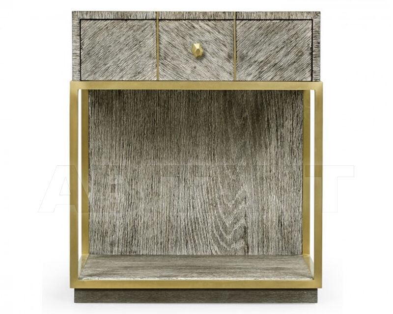 Купить Столик приставной Jonathan Charles Fine Furniture JC MODERN - GEOMETRIC COLLECTION 500282-DFO 