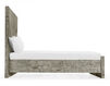 Кровать Jonathan Charles Fine Furniture JC MODERN - GEOMETRIC COLLECTION 500277-USK-DFO 