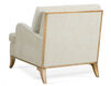 Кресло Jonathan Charles Fine Furniture JC EDITED - ARCHITECTS HOUSE COLLECTION 491225-WBL-F400 