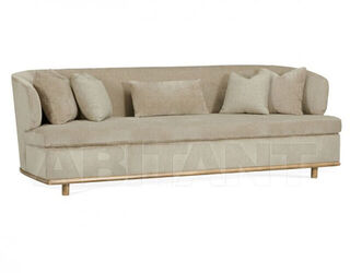 Диван Jonathan Charles Fine Furniture JC EDITED - ARCHITECTS HOUSE COLLECTION 491222-WBL-F014
