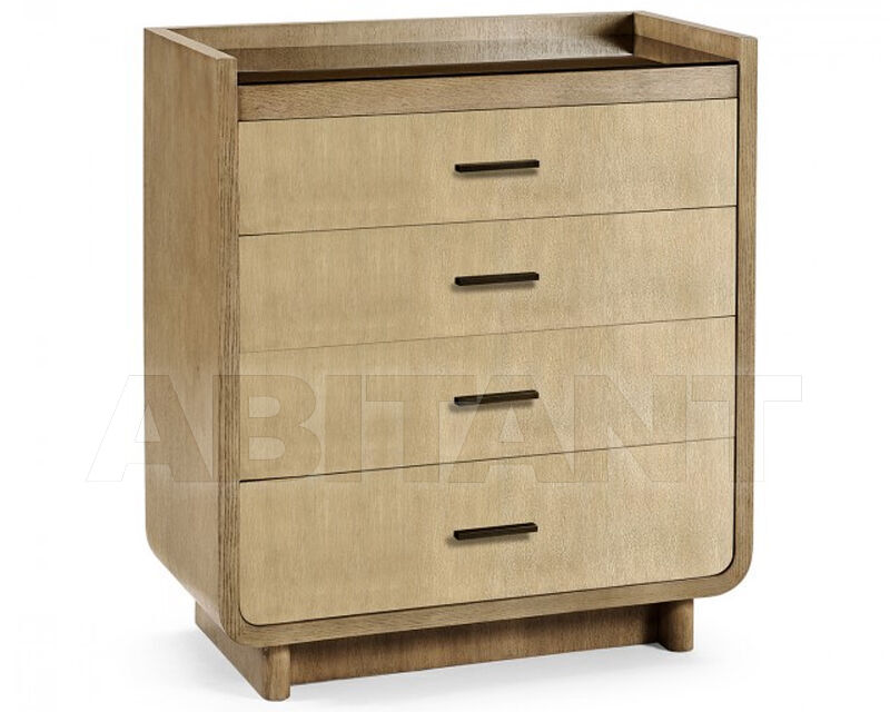 Купить Комод Jonathan Charles Fine Furniture JC EDITED - ARCHITECTS HOUSE COLLECTION 491216-CAO-CBO 