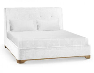 Кровать Jonathan Charles Fine Furniture JC EDITED - ARCHITECTS HOUSE COLLECTION 491215-USQ-CAO-FCOM