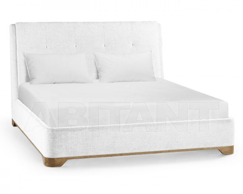 Купить Кровать Jonathan Charles Fine Furniture JC EDITED - ARCHITECTS HOUSE COLLECTION 491215-USQ-CAO-FCOM 