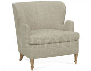 Кресло Jonathan Charles Fine Furniture JC EDITED - ARCHITECTS HOUSE COLLECTION 491223-WBL-F052
