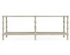 Столик журнальный Jonathan Charles Fine Furniture WILLIAM YEOWARD COLLECTED - COUNTRY HOUSE CHIC 530232-WAA