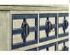 Комод Jonathan Charles Fine Furniture WILLIAM YEOWARD COLLECTED - COUNTRY HOUSE CHIC 530229-PWG