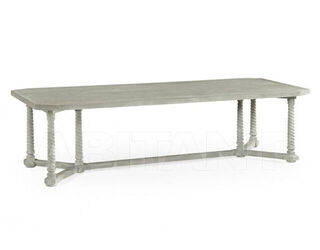 Стол обеденный Jonathan Charles Fine Furniture WILLIAM YEOWARD COLLECTED - COUNTRY HOUSE CHIC 530109-CLO