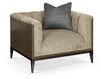 Кресло Jonathan Charles Fine Furniture 2021 500331-40L-WGE-F014 