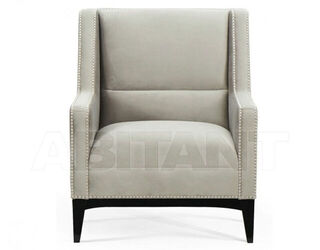 Кресло Jonathan Charles Fine Furniture 2021 500317-30L-BEC-F030