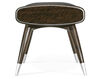 Банкетка Jonathan Charles Fine Furniture 2021 500309-BEC-L035 