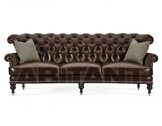 Диван Jonathan Charles Fine Furniture 2021 496030-101L-PBL-L032