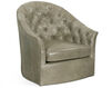 Кресло Jonathan Charles Fine Furniture 2021 496015-L030 