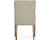 Стул с подлокотниками Jonathan Charles Fine Furniture 2021 495999-PGA-F049 