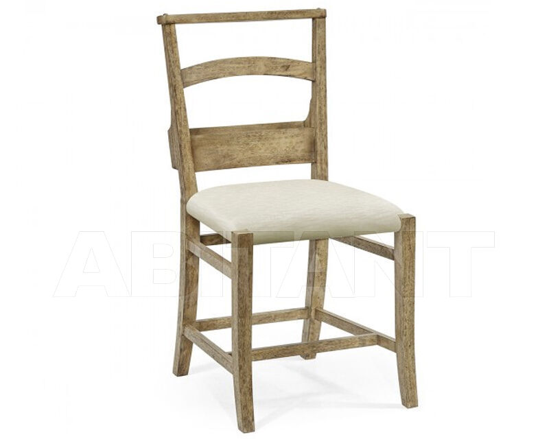 Купить Стул Jonathan Charles Fine Furniture 2021 494546-SC-DTL-F300