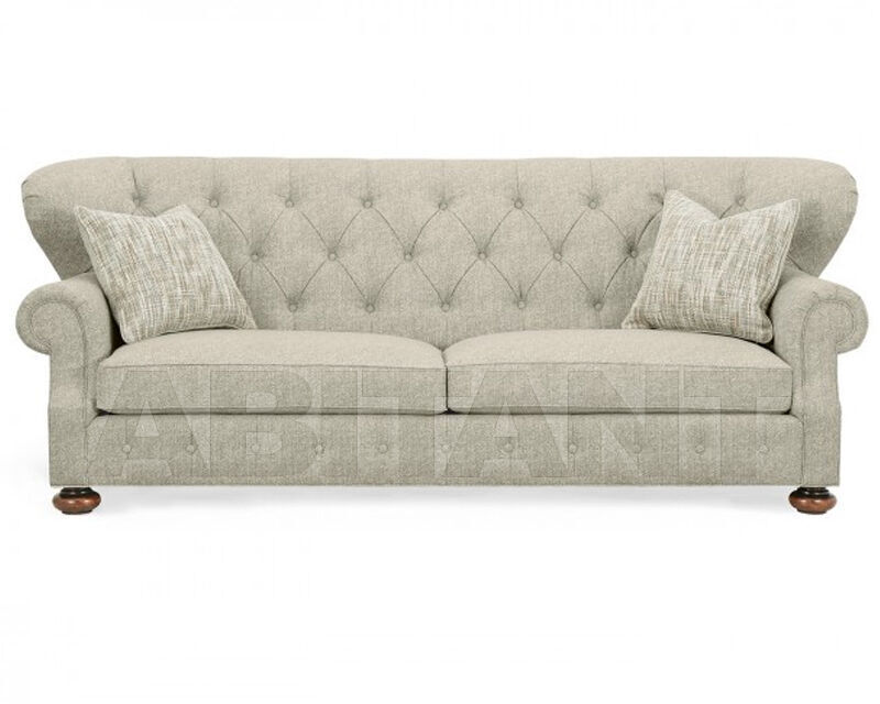 Купить Диван Jonathan Charles Fine Furniture 2021 491195-98L-GAL-F046