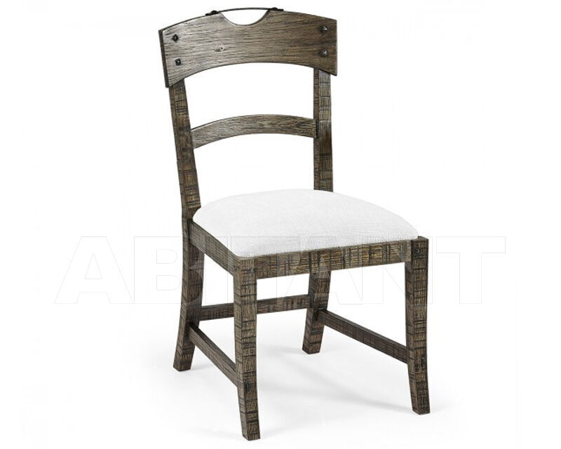 Купить Стул Jonathan Charles Fine Furniture 2021 491076-SC-DTD-FCOM