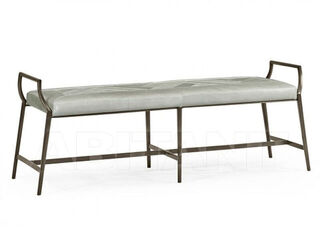 Банкетка Jonathan Charles Fine Furniture 2021 500296-BZI-L013