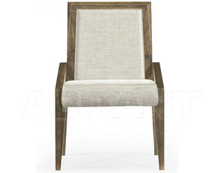 Стул Jonathan Charles Fine Furniture 2021 500262-SC-WGY-F400