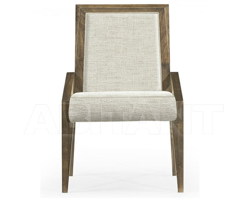 Купить Стул Jonathan Charles Fine Furniture 2021 500262-SC-WGY-F400