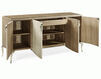 Комод Jonathan Charles Fine Furniture 2021 496046-WRV-PRC 