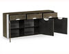 Комод Jonathan Charles Fine Furniture 2021 500264-WGE 