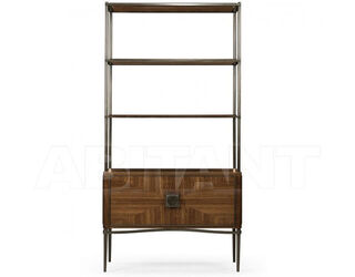 Стеллаж Jonathan Charles Fine Furniture 2021 500365-WTL