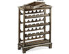 Шкаф книжный Jonathan Charles Fine Furniture 2021 491098-DTD 