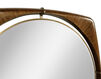 Зеркало настенное Jonathan Charles Fine Furniture 2021 500360-52D-WTL 