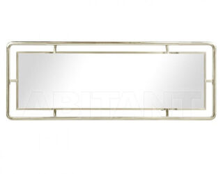 Зеркало настенное Jonathan Charles Fine Furniture 2021 496023-STW