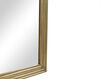 Зеркало настенное Jonathan Charles Fine Furniture 2021 496014-BMG