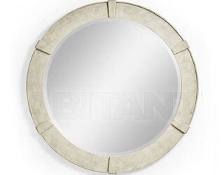 Зеркало настенное Jonathan Charles Fine Furniture 2021 491006-DTW