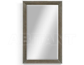 Зеркало настенное Jonathan Charles Fine Furniture 2021 500255-WGE-MOP