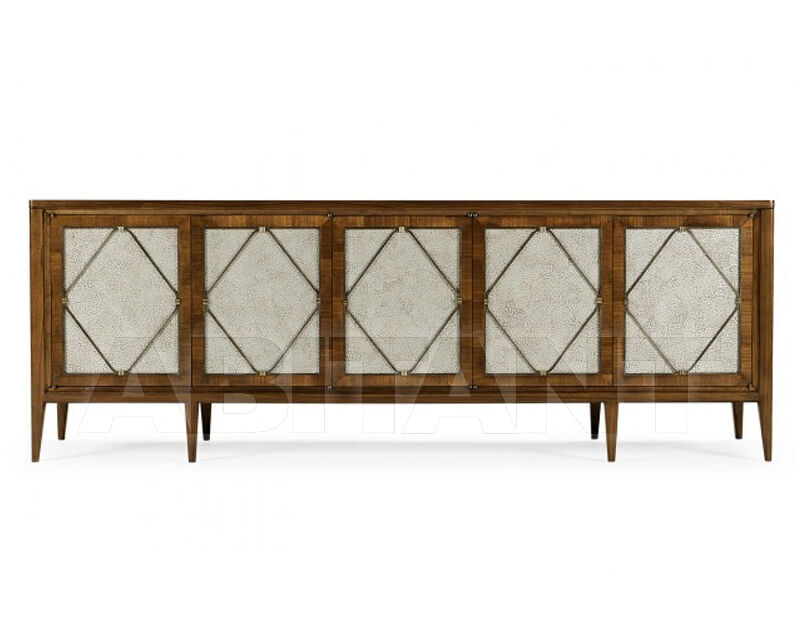 Купить Комод Jonathan Charles Fine Furniture 2021 500363-WTL