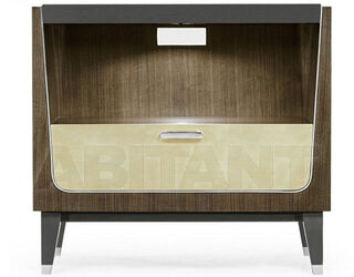 Столик приставной Jonathan Charles Fine Furniture 2021 500273-WGE