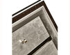 Тумбочка 500310-BEC коричневый Тумбочка Jonathan Charles Fine Furniture 2021 500310-BEC