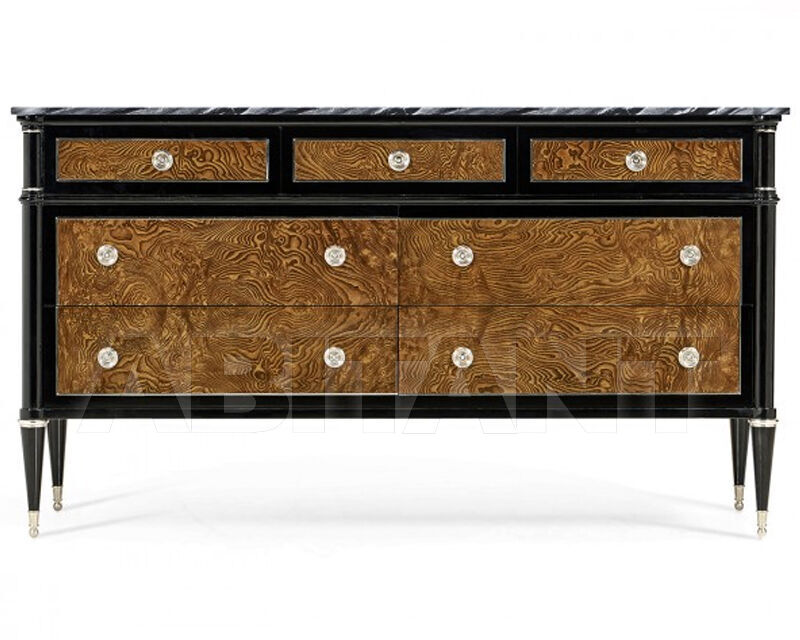 Купить Комод Jonathan Charles Fine Furniture 2021 496018-PBL