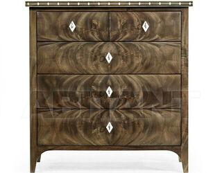 Комод Jonathan Charles Fine Furniture 2021 495832-MBL