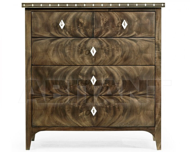 Купить Комод Jonathan Charles Fine Furniture 2021 495832-MBL