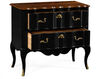 Комод Jonathan Charles Fine Furniture 2021 495708-BLA