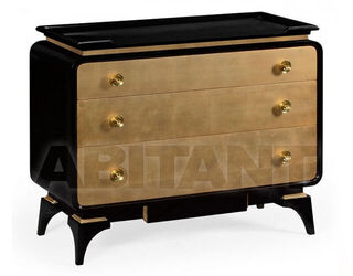 Комод Jonathan Charles Fine Furniture 2021 495584-BLG